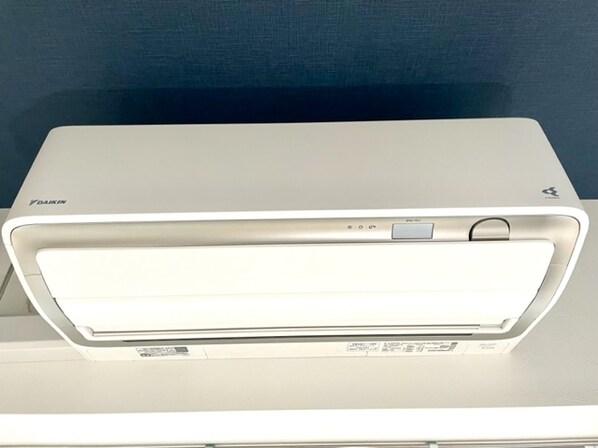 レ・ソール本八幡パラシオンの物件内観写真